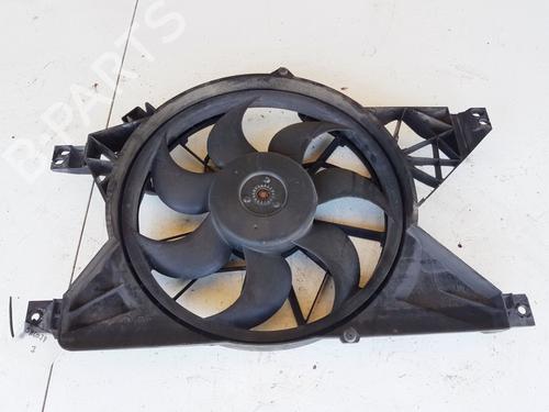 Køleblæser Køleblæser CHEVROLET NUBIRA Estate 2.0 D (121 hp) 35631551 35631551