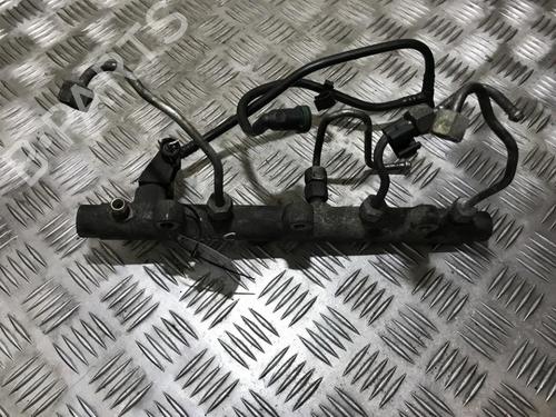 Used Injection rail Injection rail 35670459 35670459