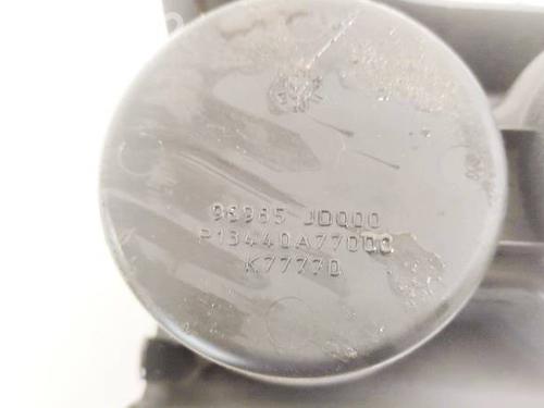 Cup/Object holder HONDA INSIGHT (ZE_) 1.3 IMA (ZE28, ZE2) | BP35208069I37 - Image 3