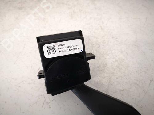 Warning switch FORD MONDEO IV (BA7) 1.8 TDCi | BP36896270I22 - Image 2