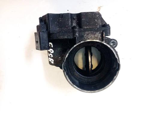 Used Throttle body Throttle body AUDI A6 C6 (4F2) 2.0 TDI (140 hp) 35354468 35354468