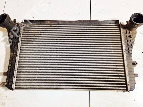 Used Intercooler Intercooler VW PASSAT B6 (3C2) 2.0 TFSI (200 hp) 34997233 34997233