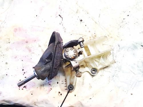 Used Gear lever Gear lever TOYOTA COROLLA Verso (_E12_) 2.0 D-4D (CDE120_, CDE120R) (90 hp) 35462951 35462951