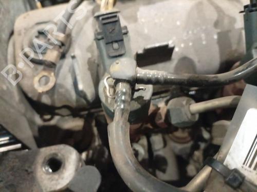 Inyector Inyector NISSAN PRIMERA Hatchback (P12) 1.9 dCi (120 hp) 36102439 36102439