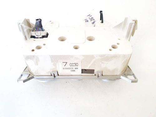 Climate control MAZDA 5 (CR) 2.0 CD (CR19) | BP35384758I5 - Image 2