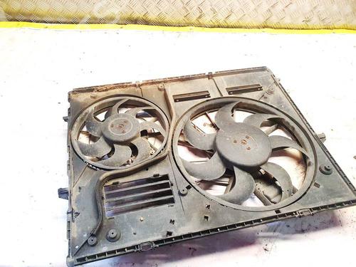 Used Radiator fan Radiator fan 35370661 35370661
