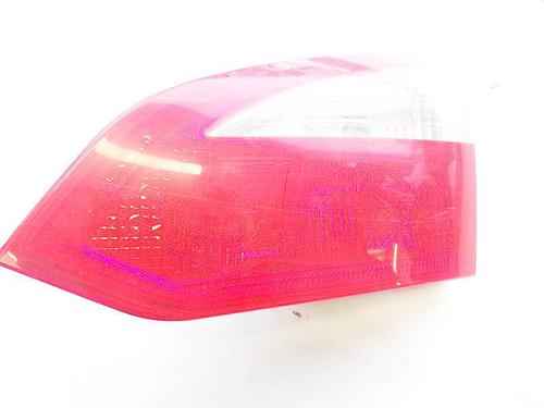 Used Right tailgate light Right tailgate light 35341481 35341481