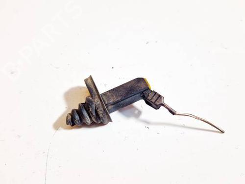 Electronic module AUDI 80 B4 Saloon (8C2) 1.9 TDI | BP35023124M83 - Image 2