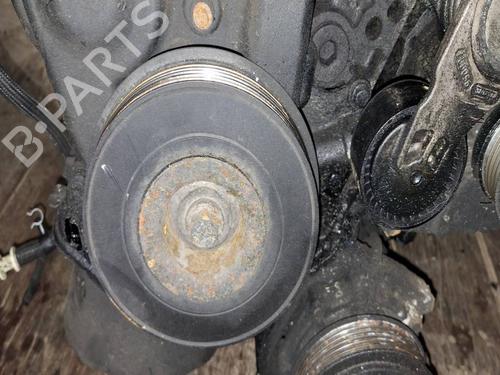 Used Pulley Pulley FORD FOCUS II (DA_, HCP, DP) 1.6 TDCi (90 hp) 34748101 34748101