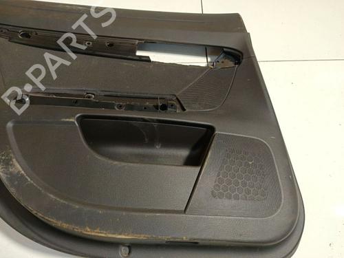 Rear left panel AUDI A6 C6 (4F2) 2.7 TDI | BP34877707C60 - Image 2