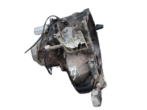 Gearbox CITROËN C3 Picasso (SH_) 1.6 HDI 90 | BP35356333M3 - Image 3