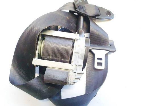 Front right seatbelt FORD MONDEO IV (BA7) 2.0 SCTi | BP34875046I25 - Image 3