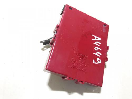 Used Electronic module Electronic module 33511541 33511541