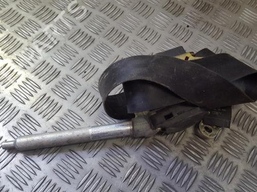 Used Front left seatbelt Front left seatbelt AUDI A4 B5 (8D2) 2.5 TDI quattro (150 hp) 35676464 35676464