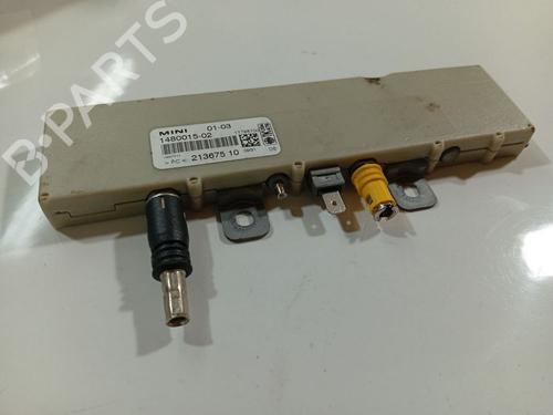 Used Electronic module Electronic module MINI MINI (R50, R53) Cooper (116 hp) 34907873 34907873