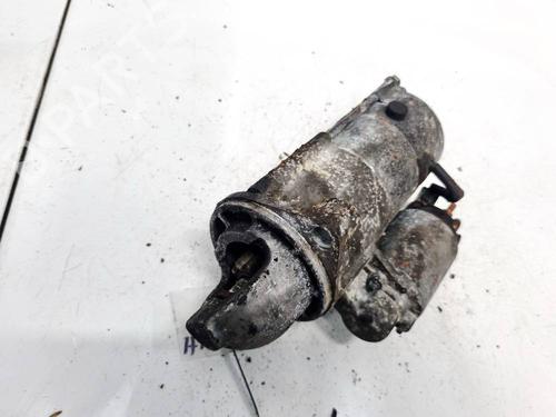 Starter CHEVROLET LACETTI (J200) 2.0 D | BP34958512M8 - Image 3