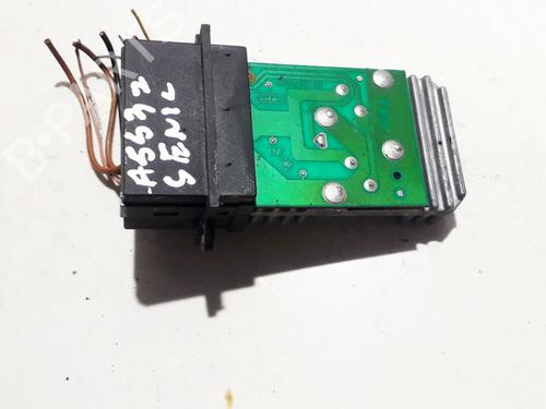 Used Heater resistor Heater resistor 35867430 35867430