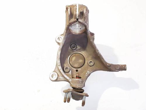 Used Left front steering knuckle Left front steering knuckle 35077305 35077305