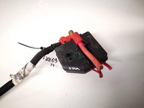 Used Fuse box MERCEDES-BENZ M-CLASS (W164) ML 320 CDI 4-matic (164.122) (224 hp) 32934504