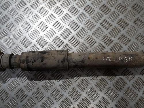 Used Left rear shock absorber Left rear shock absorber 35710456 35710456