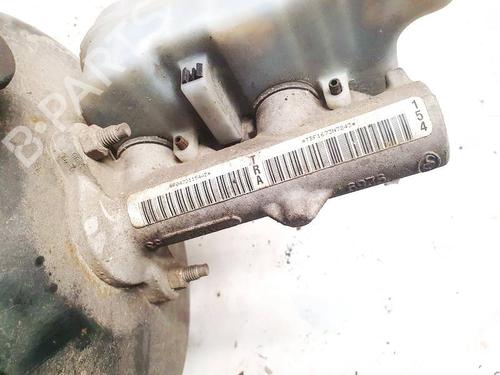 Used Brake master cylinder Brake master cylinder CHRYSLER PACIFICA 3.5 (253 hp) 35359344 35359344