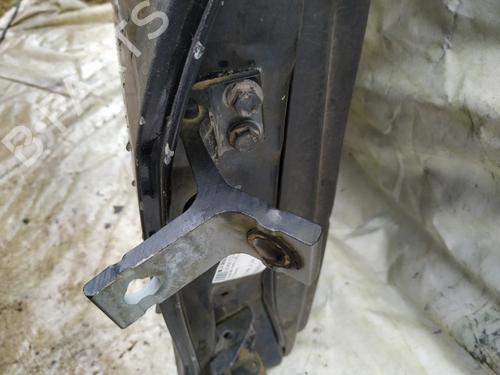 Used Hinge/Door check strap Hinge/Door check strap AUDI 80 B3 Saloon (893, 894, 8A2) 1.9 D (68 hp) 32887264 32887264