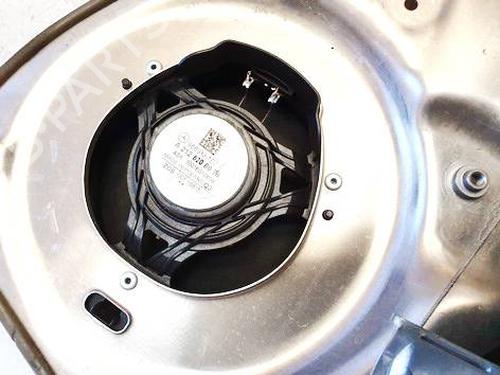 Speaker AUDI A4 B8 (8K2) 2.0 TDI | BP36313178E2 - Image 2