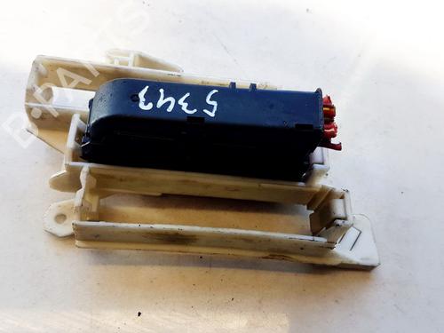 Used Fuse box Fuse box AUDI A8 D4 (4H2, 4H8, 4HC, 4HL) 4.2 TDI quattro (351 hp) 33063495 33063495
