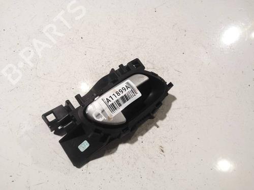 Used Rear right interior door handle Rear right interior door handle 39574178 39574178