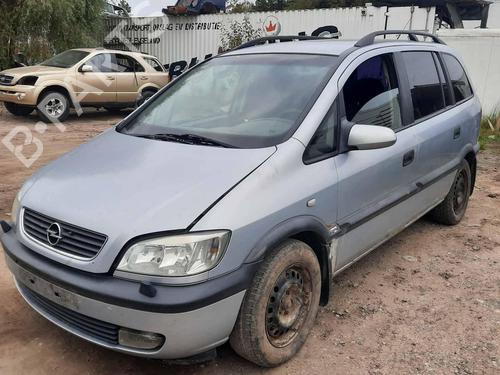Switch OPEL ZAFIRA A MPV (T98) 2.0 DI 16V (F75) | BP32876272I30 - Image 5