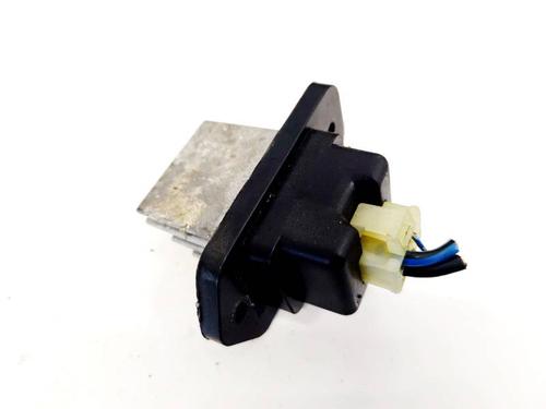 Used Heater resistor Heater resistor HONDA CIVIC VIII Hatchback (FN, FK) 1.4 (FK1) (83 hp) 34818324 34818324