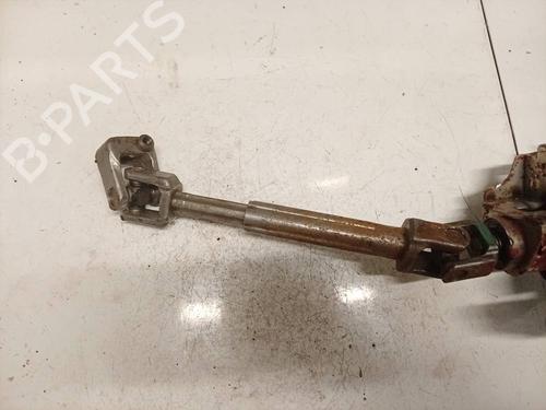 Steering column VW PASSAT B6 (3C2) 2.0 TDI | BP34768025M21 - Image 2