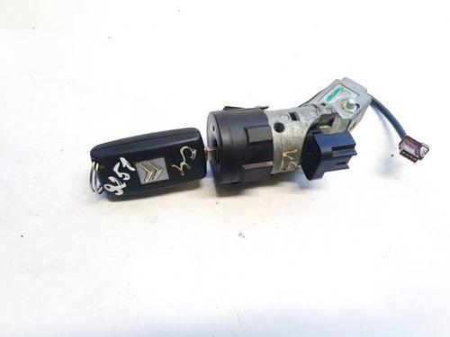 Used Ignition barrel Ignition barrel 34839275 34839275