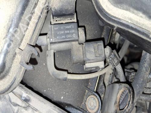 Electronic module VW GOLF V (1K1) 1.6 | BP39759146M83 - Image 3