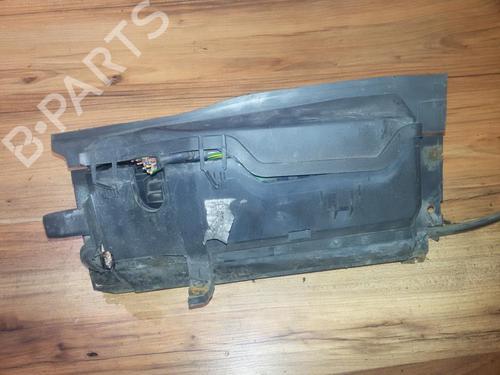 Used Fuse box Fuse box FORD FIESTA III (GFJ) 1.8 D (60 hp) 33501019 33501019