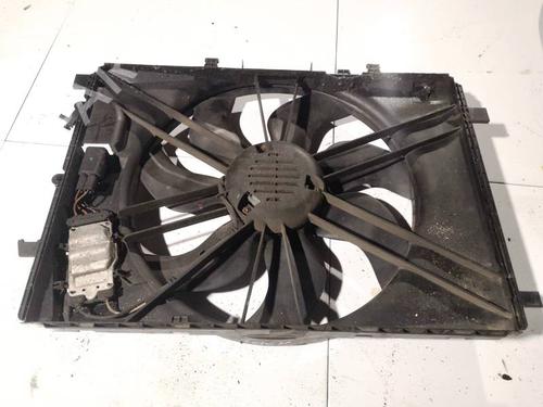 Used Fan Fan MERCEDES-BENZ C-CLASS (W204) C 200 CDI (204.007, 204.006) (136 hp) 35149989 35149989