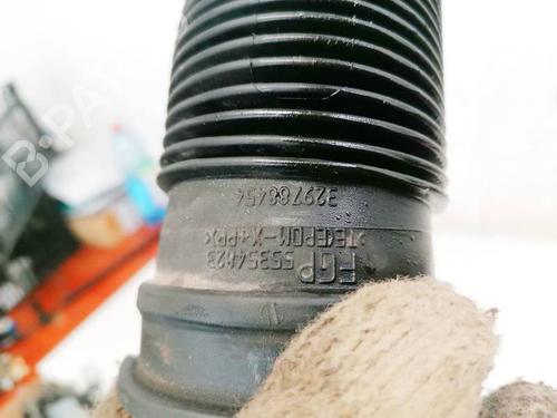 Pipe SAAB 9-3 (YS3F, E79, D79, D75) 1.9 TiD | BP35353731M125 - Image 3