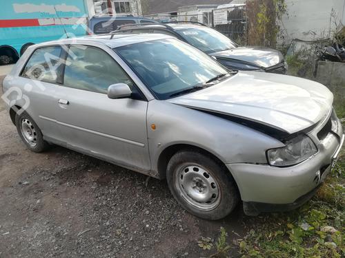 Switch AUDI A3 (8L1) 1.9 TDI | BP33511629I30  - Image 5