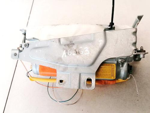 Used Passenger airbag Passenger airbag FIAT IDEA (350_) 1.9 JTD (101 hp) 33075267 33075267