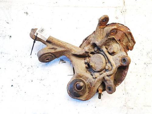 Used Left rear steering knuckle Left rear steering knuckle 35289473 35289473