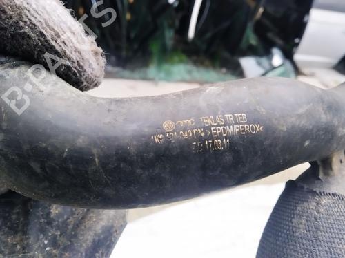 Used Pipe Pipe VW GOLF V (1K1) 1.4 FSI (90 hp) 33070388 33070388