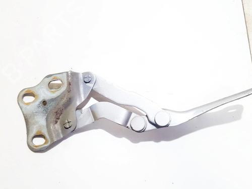 Dørhængsel/Dørbegrænser Dørhængsel/Dørbegrænser OPEL MERIVA A MPV (X03) 1.3 CDTI (E75) (75 hp) 35858415 35858415