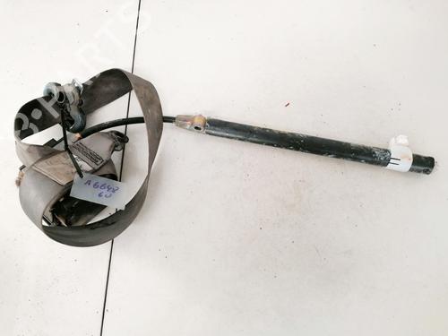 Used Front left seatbelt Front left seatbelt VW SHARAN (7M8, 7M9, 7M6) 1.9 TDI (110 hp) 35562526 35562526