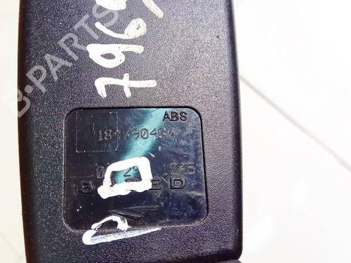 Seat buckle CHRYSLER PACIFICA 3.5 | BP35007870I32 - Image 3