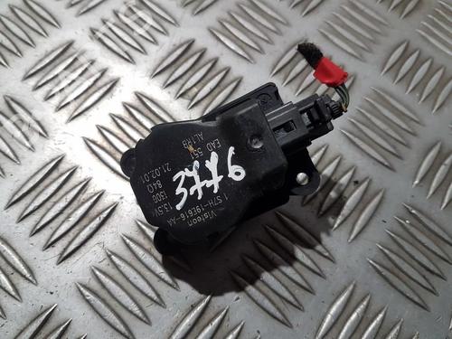 Used Electronic module Electronic module FORD MONDEO III (B5Y) 2.5 V6 24V (170 hp) 33499495 33499495