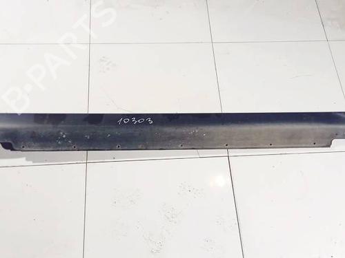 Used Right sideskirt Right sideskirt 35013411 35013411