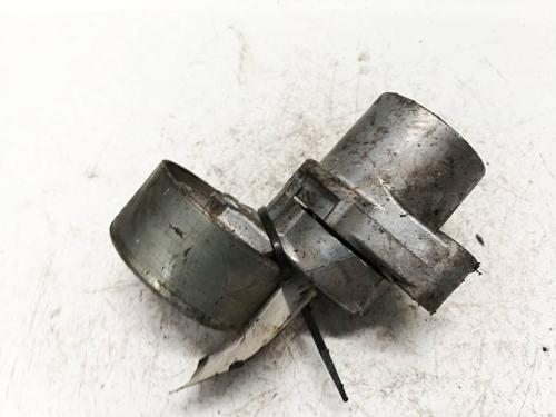 Pulley MAZDA 6 Saloon (GG) 2.0 (GGEP, GG10) | BP35190970M122 - Image 3