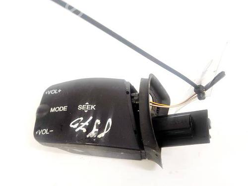Used Steering wheel controls Steering wheel controls 35304477 35304477