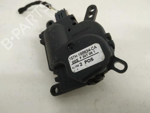 Electronic module FORD MONDEO III (B5Y) 1.8 16V | BP33085809M83 - Image 3