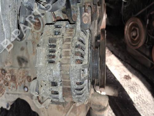 Used Alternator Alternator MITSUBISHI PAJERO PININ I (H6_W, H7_W) 2.0 GDI (H67W, H77W) (129 hp) 39759114 39759114